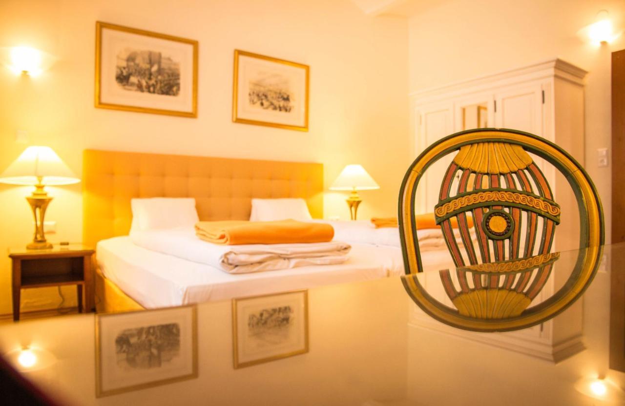 Landhotel Groggerhof 오브다흐 외부 사진