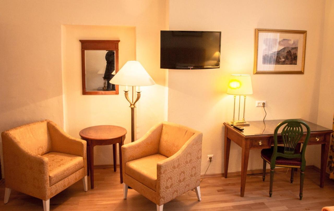 Landhotel Groggerhof 오브다흐 외부 사진