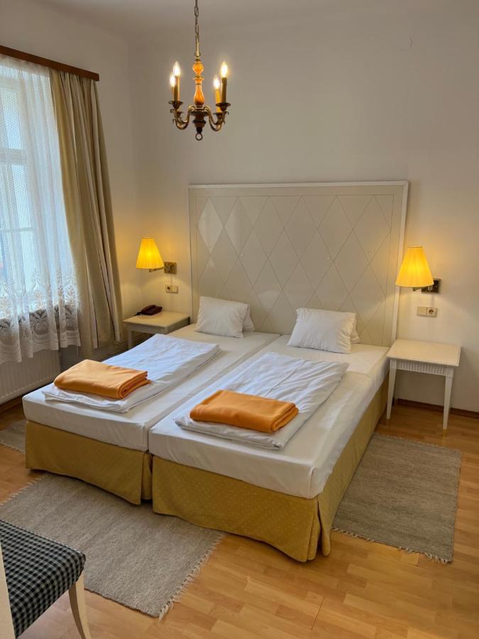 Landhotel Groggerhof 오브다흐 외부 사진
