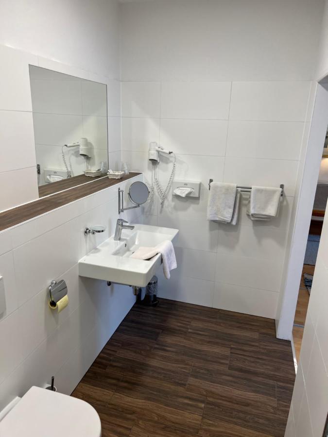 Landhotel Groggerhof 오브다흐 외부 사진