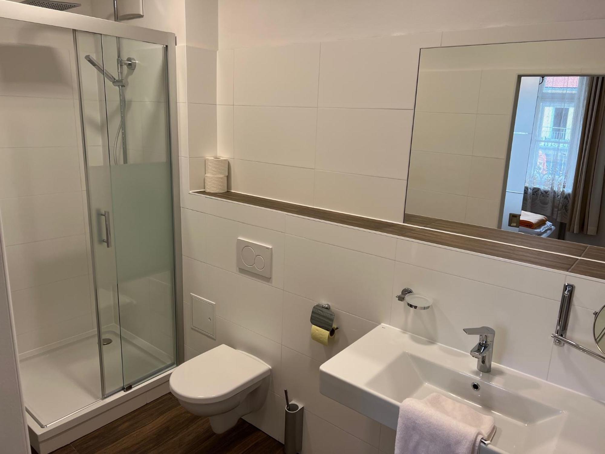 Landhotel Groggerhof 오브다흐 객실 사진