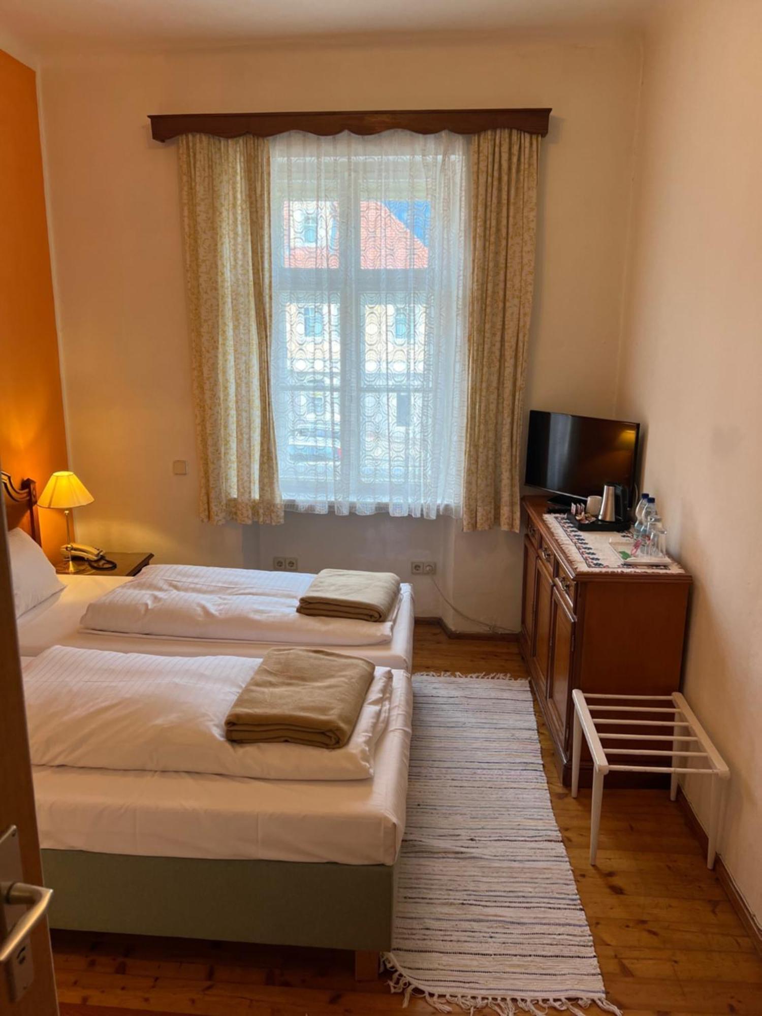 Landhotel Groggerhof 오브다흐 객실 사진