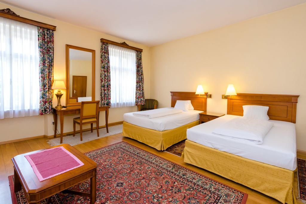 Landhotel Groggerhof 오브다흐 외부 사진