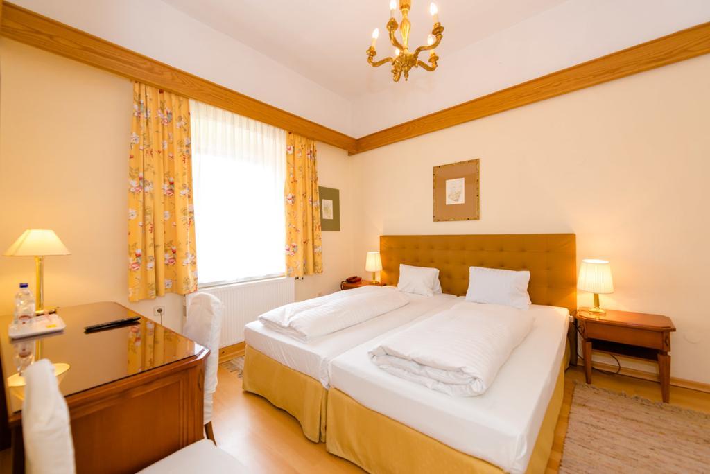Landhotel Groggerhof 오브다흐 외부 사진