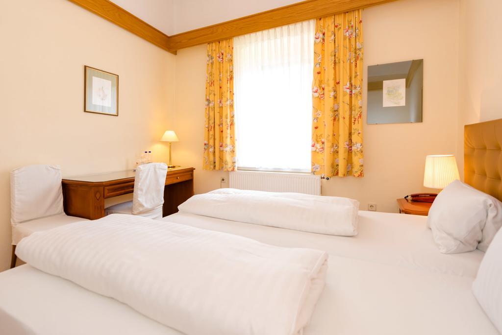 Landhotel Groggerhof 오브다흐 외부 사진