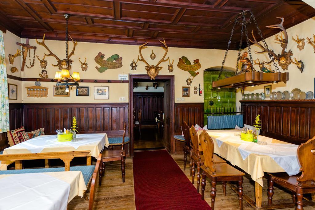 Landhotel Groggerhof 오브다흐 외부 사진