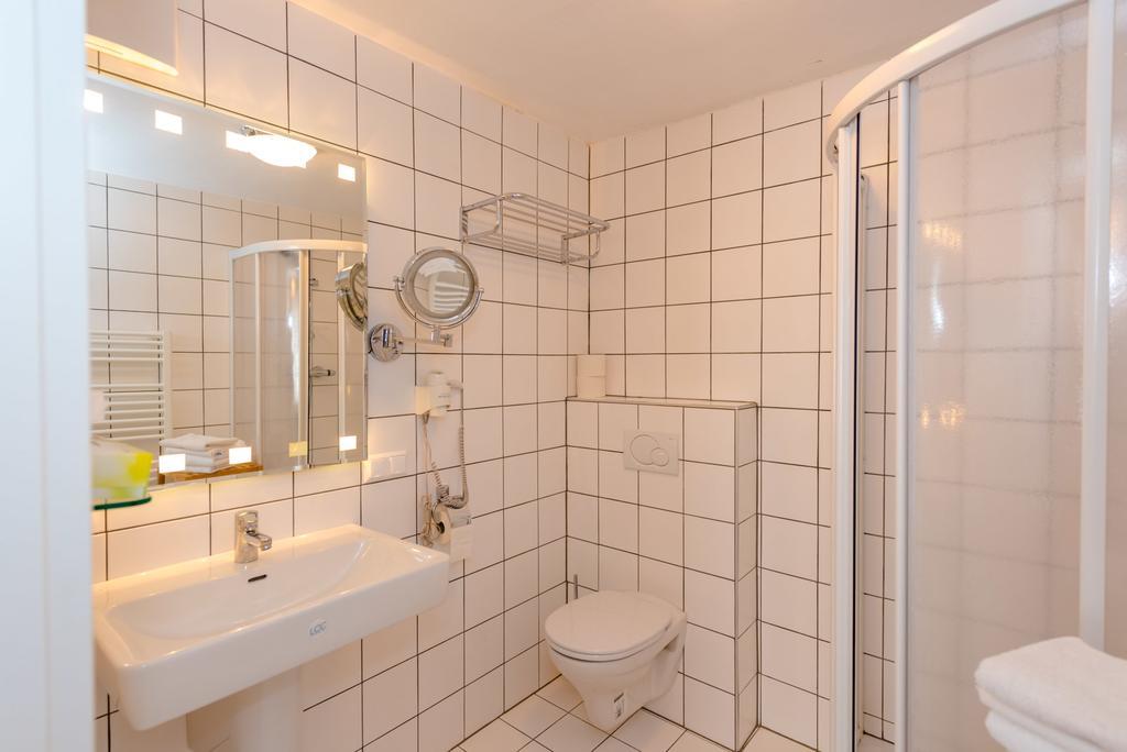 Landhotel Groggerhof 오브다흐 외부 사진
