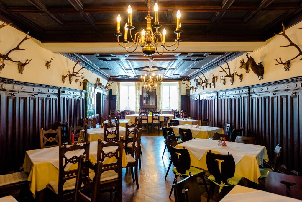 Landhotel Groggerhof 오브다흐 외부 사진