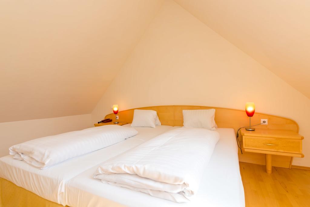 Landhotel Groggerhof 오브다흐 외부 사진