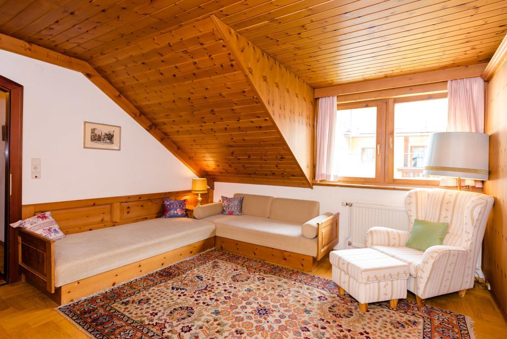 Landhotel Groggerhof 오브다흐 외부 사진