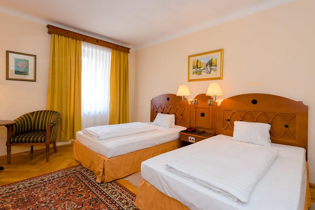 Landhotel Groggerhof 오브다흐 외부 사진