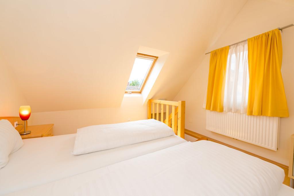 Landhotel Groggerhof 오브다흐 외부 사진