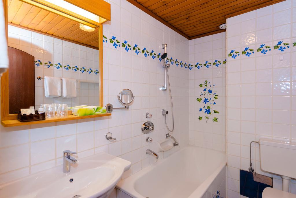 Landhotel Groggerhof 오브다흐 외부 사진