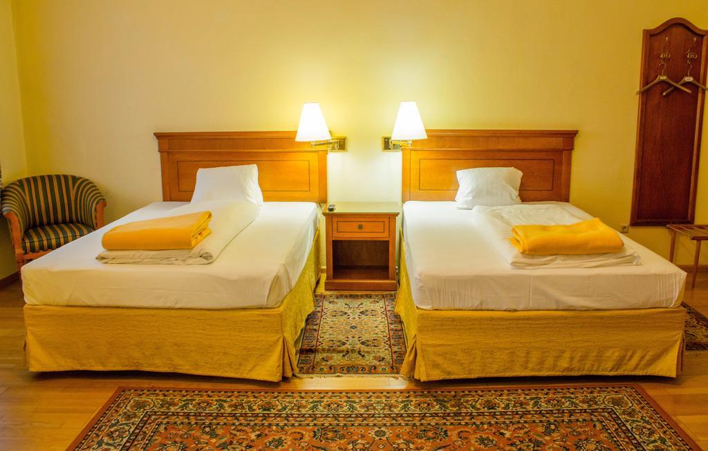 Landhotel Groggerhof 오브다흐 외부 사진