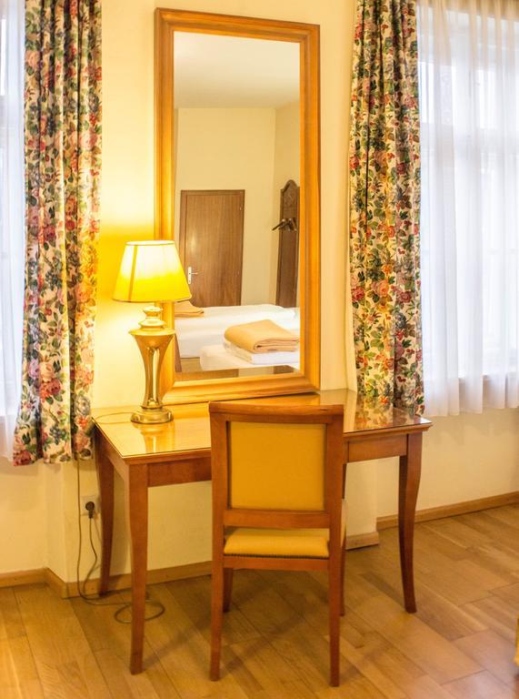 Landhotel Groggerhof 오브다흐 외부 사진