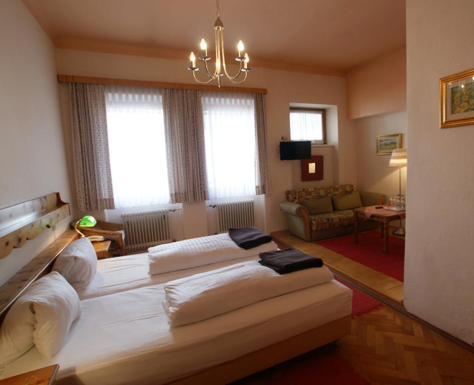 Landhotel Groggerhof 오브다흐 외부 사진