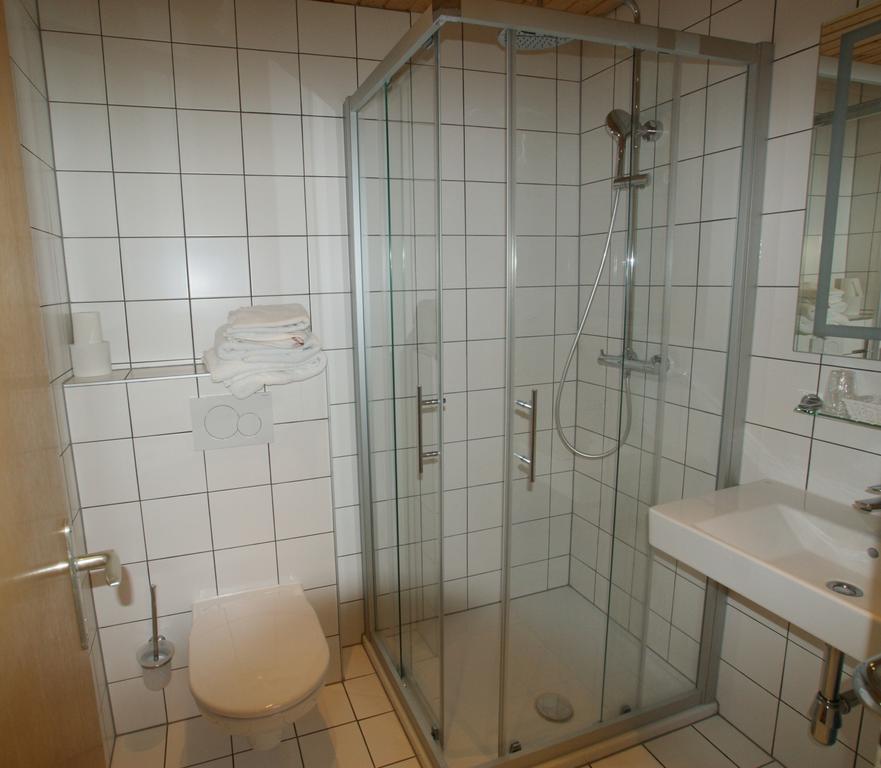 Landhotel Groggerhof 오브다흐 외부 사진