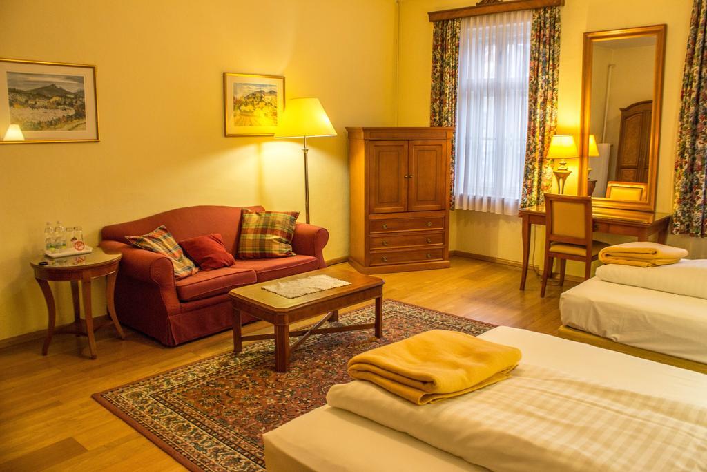 Landhotel Groggerhof 오브다흐 외부 사진