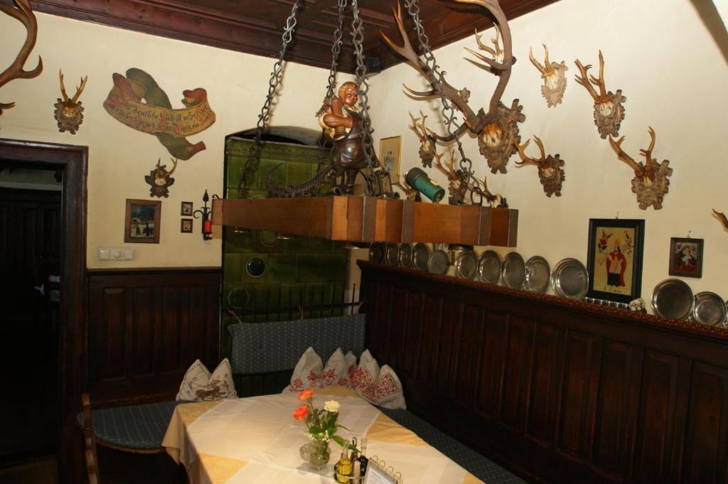Landhotel Groggerhof 오브다흐 외부 사진