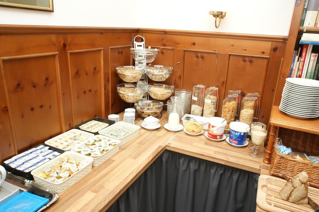 Landhotel Groggerhof 오브다흐 외부 사진